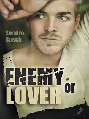 cover image of Enemy or Lover